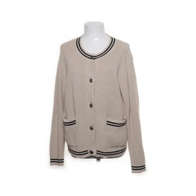 Kofta (Beige, Svart) från Soyaconcept