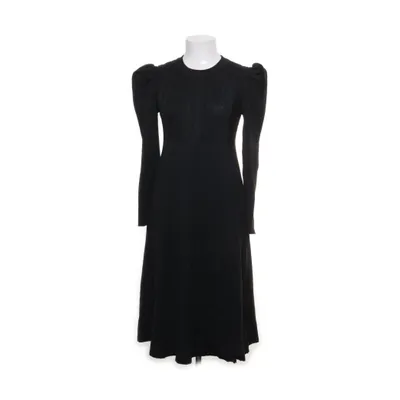 Robe (Noir) de Chicwish Acrylique