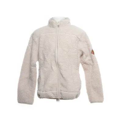 Fleecejacka (Beige) från Urberg Skandinavien Polyester