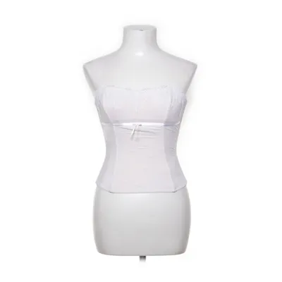 Korsett (19671) från René Lezard Elastan, Polyamid