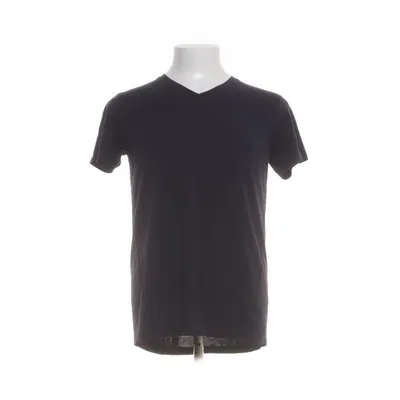 T-shirt (Blå) från A-Z Polyester, Elastan, Bomull