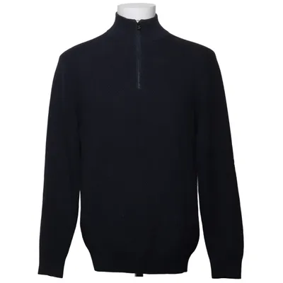 Pull-over (Bleu) de Hackett Laine