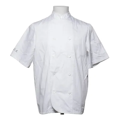 Uniform (Vit) från SKO Bomull, Polyester