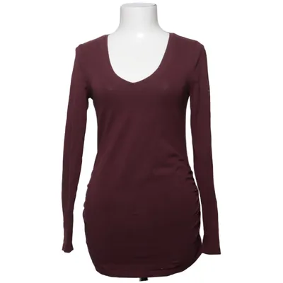 Maternity top (Purple) from Anna Field Mama