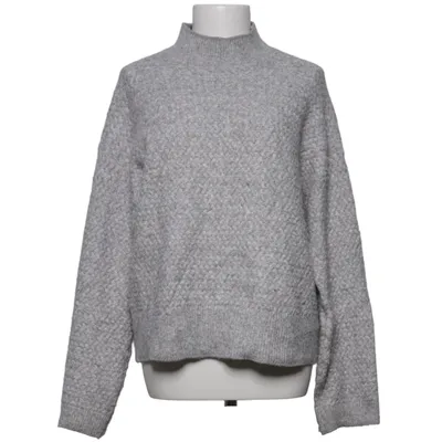 Pull-over (Gris) de Blind Date Acrylique, Polyamide, Polyester