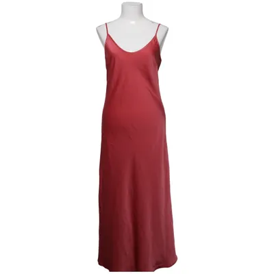 Maxikjole (Pink) fra Uniqlo Polyester