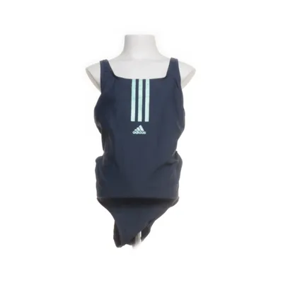 Badedragt (Blå) fra Adidas