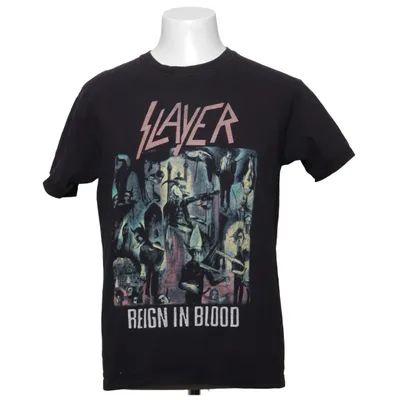 T-shirt (Valueweight) från Fruit of the Loom Bomull