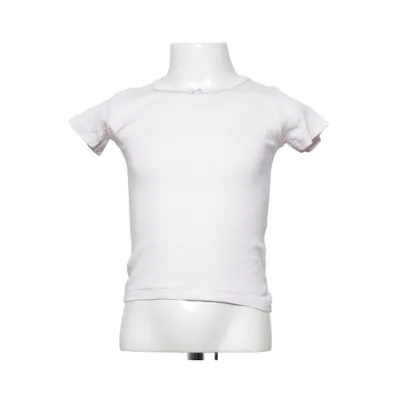 T-shirt (Roze) van Petit Bateau Katoen
