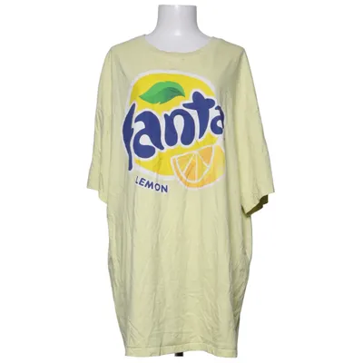 T-shirt (Gul) från Fanta Bomull