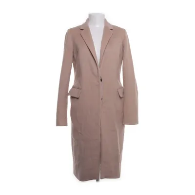 Jas (Beige) van AllSaints Zijde, Polyester