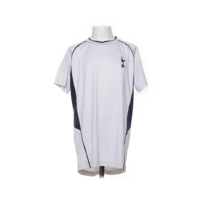 Fotbollströja (Vit, Blå) från Tottenham Hotspur Polyester