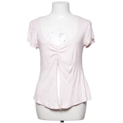 Top (Roze) van Gina Tricot Elastaan, Viscose