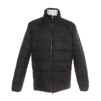 Lättviktsjacka (Svart) från John Henric Polyester