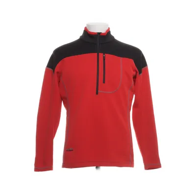 Träningströja (Röd, Svart) från High Colorado Polyester