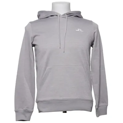 Hoodie (W Stretch Fleece Light Hoody) from J.Lindeberg Polyester
