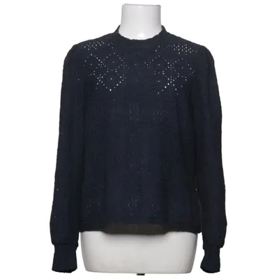 Blus (Svart) från Holly & Whyte by Lindex Elastan, Polyester