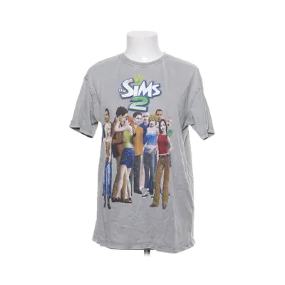 T-shirt (209CV-09X-S) från Cropp Bomull