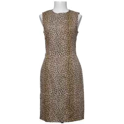 Dress (W V 157 00) from Moschino Jeans Cotton, Elastane