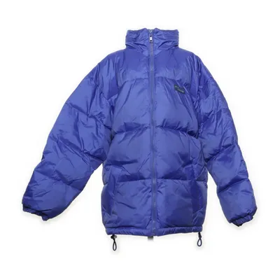 Donsjack (Blauw) van Formicula Dons, Veer, Polyamide