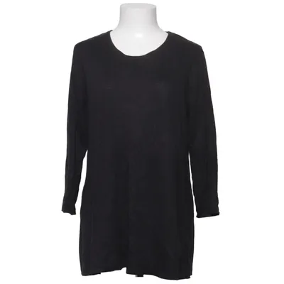 Top (Black) from Gudrun Sjödén Linen