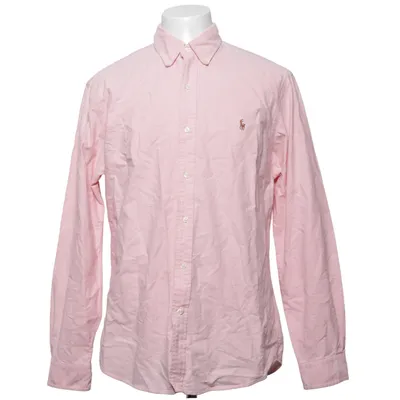 Chemise (Rose) de Ralph Lauren Coton