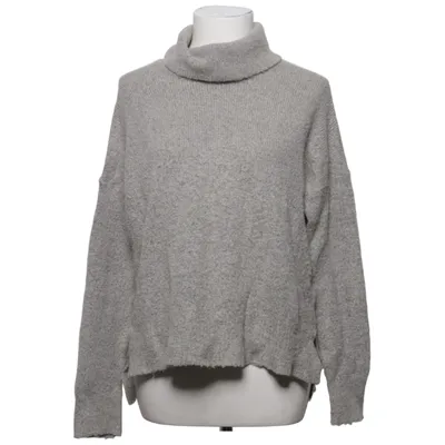 Turtleneck (Vera Back Zip) from Rut & Circle Acrylic, Elastane, Polyamide