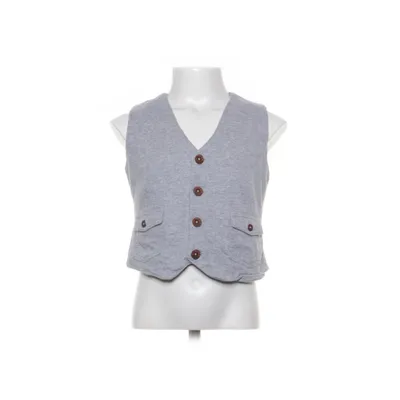 Gilet de costume (Gris) de Name It Coton, Polyester