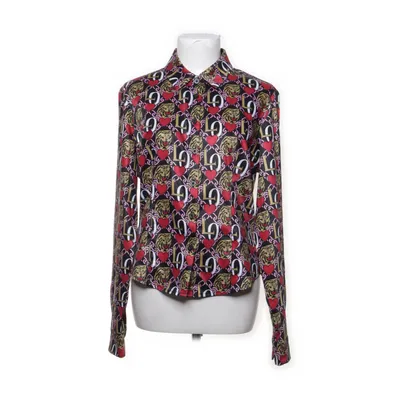 Chemise (Multicolore) de Lazy Oaf Élasthane, Polyester