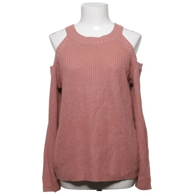 Sweater (Pink) fra Qed London Akryl