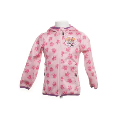 Softshell jacket (Roze, Meerkleurig) van Nickelodeon Polyester