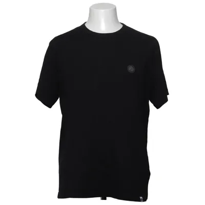T-shirt (Svart) från Pretty Green Bomull