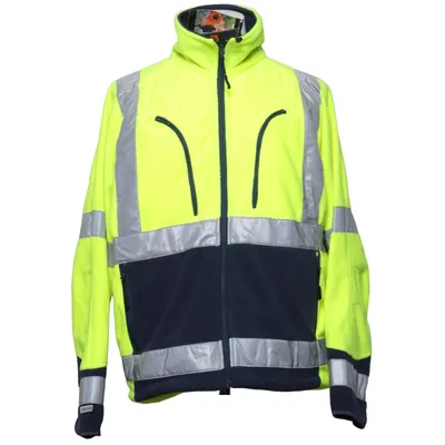 Reflexjacka (Jacket) från Jobman Polyester