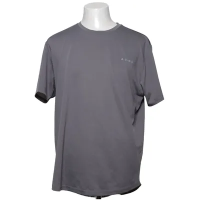 T-shirt (Gray) from ASOS 4505 Polyester