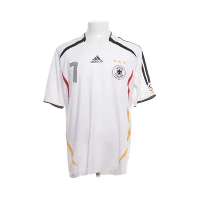 Wedstrijdtenue (Wit) van Adidas