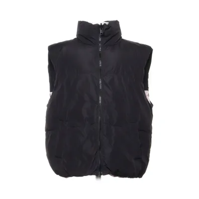 Ytterväst (Svart) från Page One Young Polyester