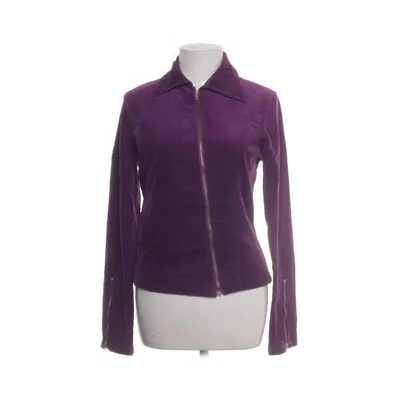 Jacka (Lila) från Filippa K Bomull, Elastan