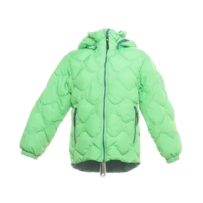 Lightweight jacket (Green) from Reima Polyester