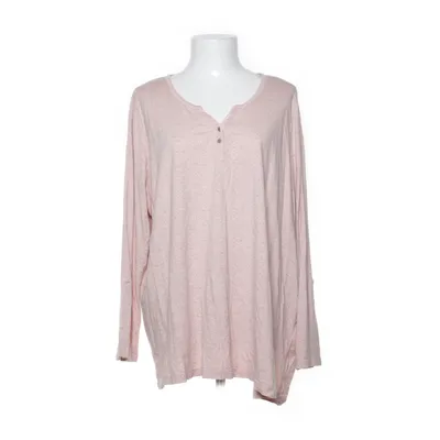 Henley shirt (Beige) from Benetti Cotton, Viscose