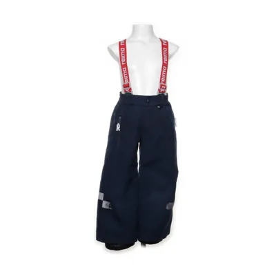 Skibroek (Blauw) van Reima Polyester, Polyurethaan