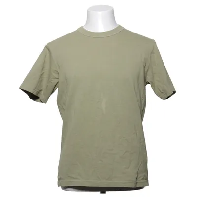 T-shirt (Vert) de Uniqlo U Coton