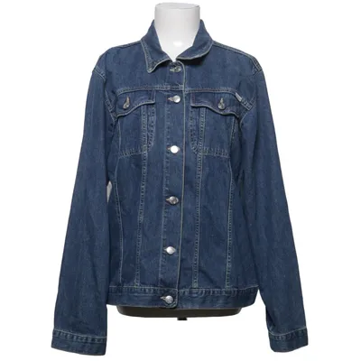 Veste en jean (Bleu) de Blind Date Coton