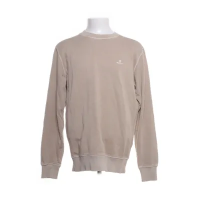 Sweatshirt (Beige) van GANT Katoen