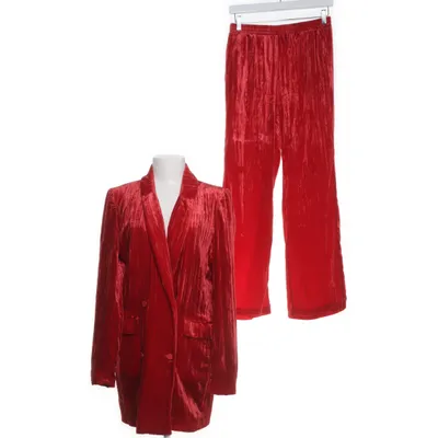 Pak (Rood) van ALIX Polyamide, Viscose