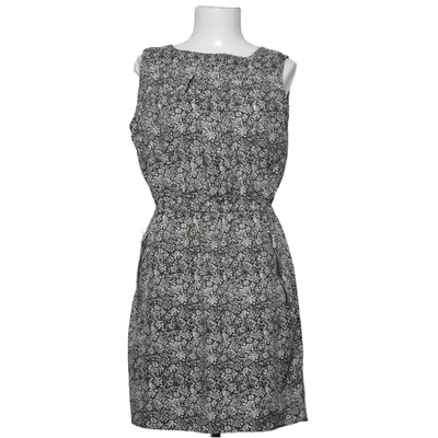 Robe (Noir, Blanc) de Tutti Frutti Polyester