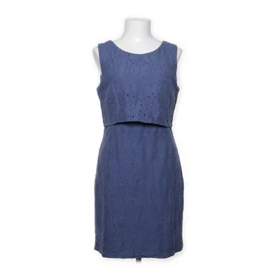 Klänning (Blå) från Phase Eight Bomull, Polyamid, Polyester