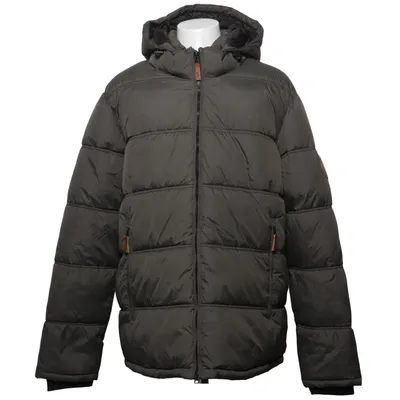 Veste d'hiver (Vert) de BLWR Nylon, Polyester