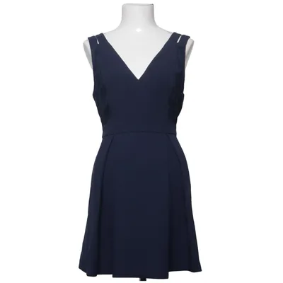 Robe de cocktail (Bleu) de BCBGeneration Nylon, Polyester