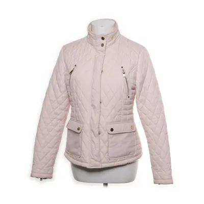 Lättviktsjacka (Rosa) från Ally Bell Polyamid, Polyester