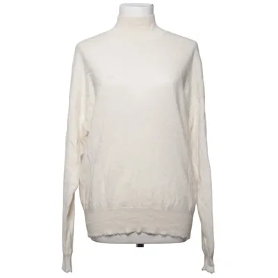 Pul à col roulé (Beige) de Bloom Cachemire